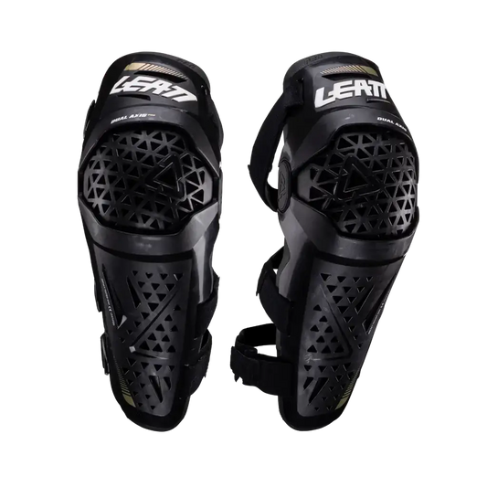 Leatt Knee & Shin Guard Dual Axis Pro 