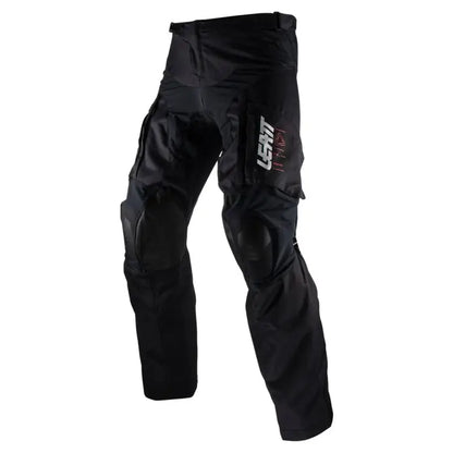 Leatt Moto 5.5 Enduro Pants (Black) 