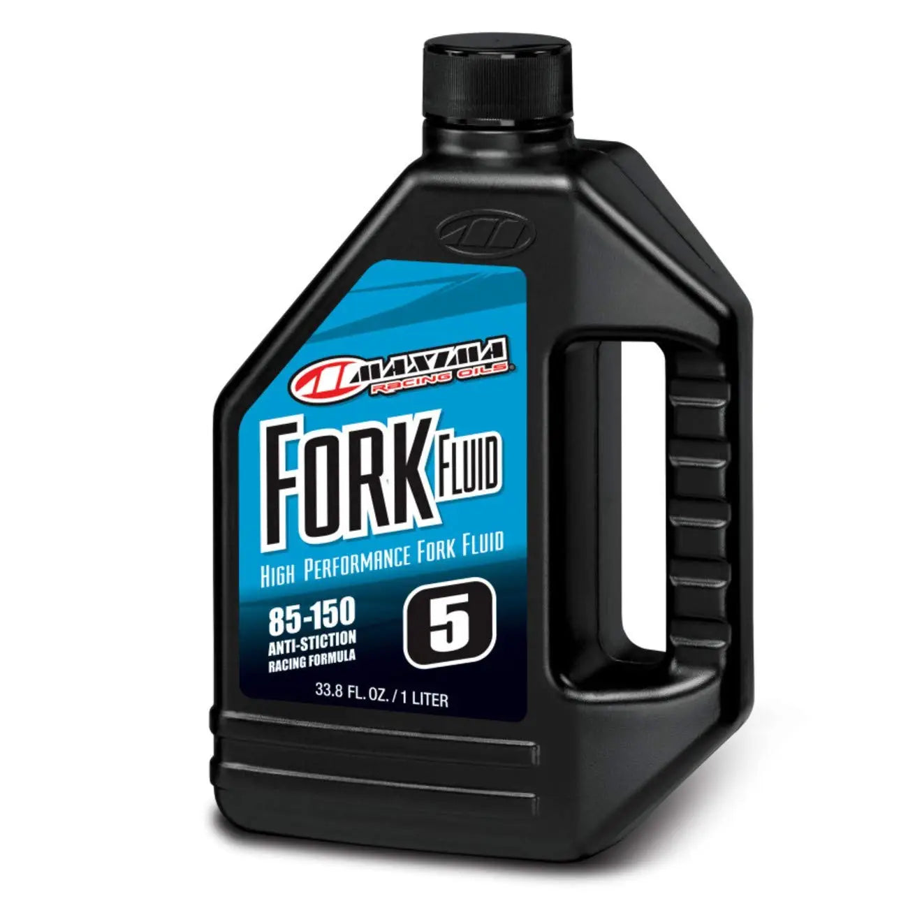 Maxima 5W Fork Oil 