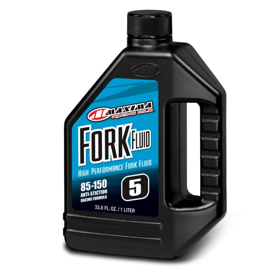 Maxima 5W Fork Oil 