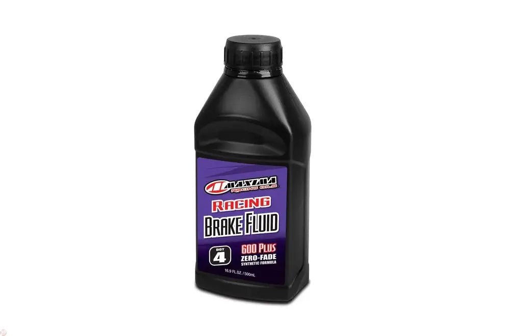 Maxima Brake Fluid Dot 4 (Racing)- 500ml 