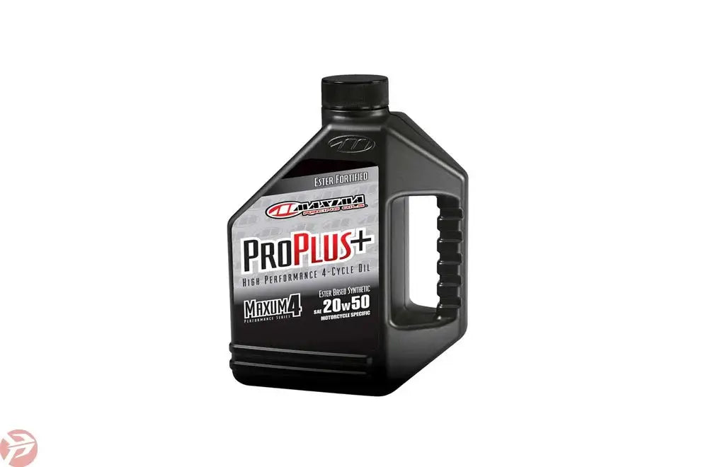 Maxima Oils (ProPlus) 20W50 - 100% Synthetic- 1L 