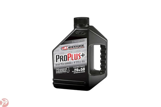 Maxima Oils (ProPlus) 20W50 - 100% Synthetic- 1L 
