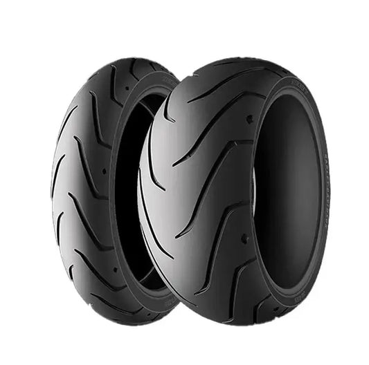 Michelin SCORCHER 11 