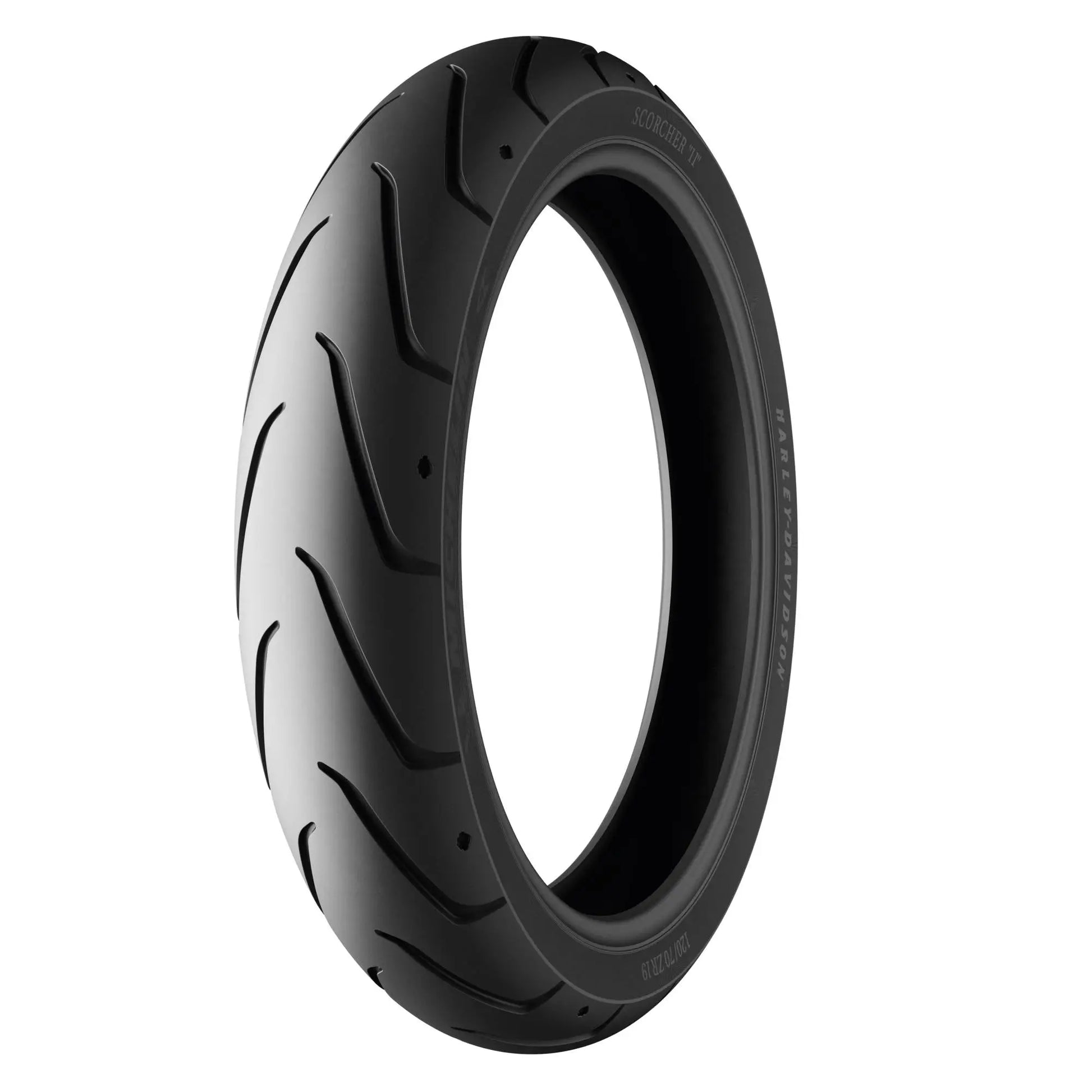 Michelin SCORCHER 11 