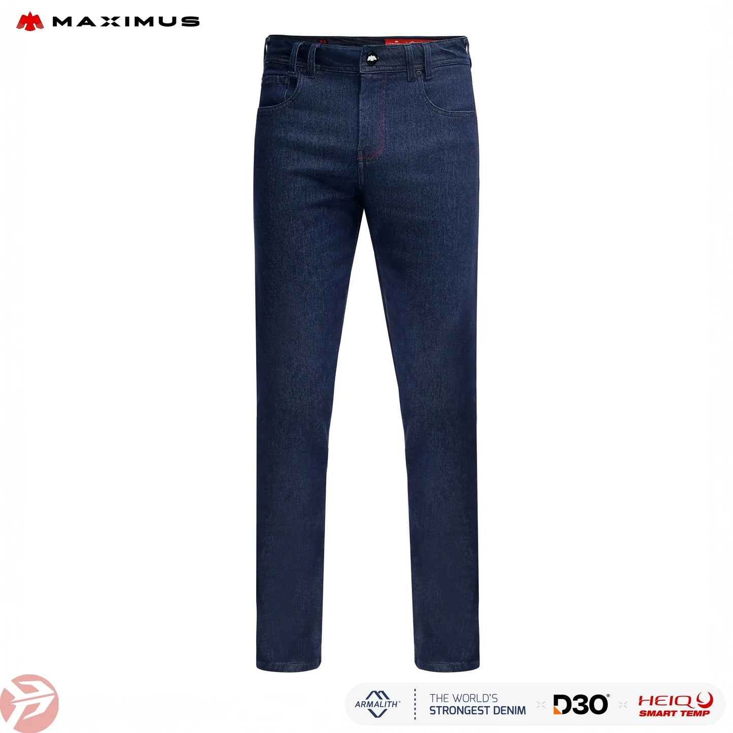 Moto Garuda Maximus Riding Denim 