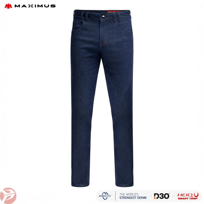Moto Garuda Maximus Riding Denim 