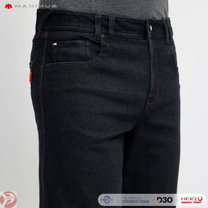 Moto Garuda Maximus Riding Denim 
