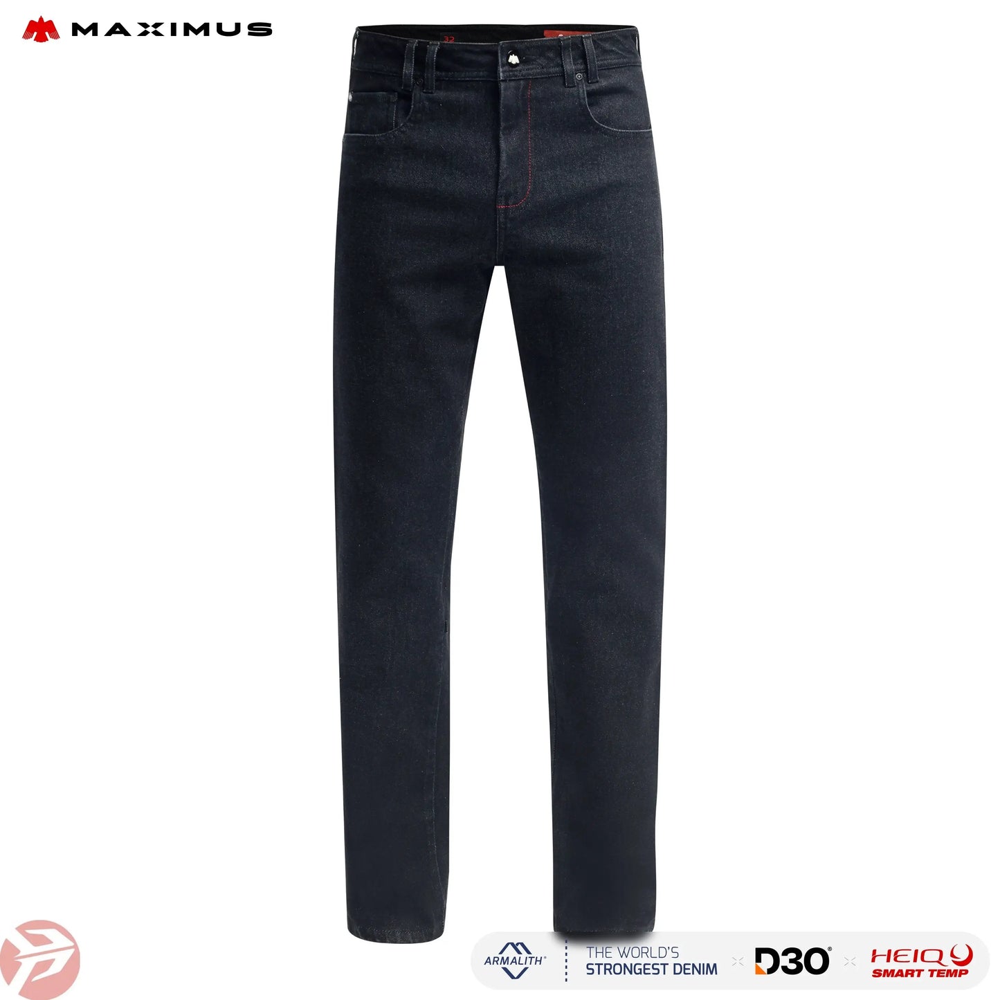 Moto Garuda Maximus Riding Denim 