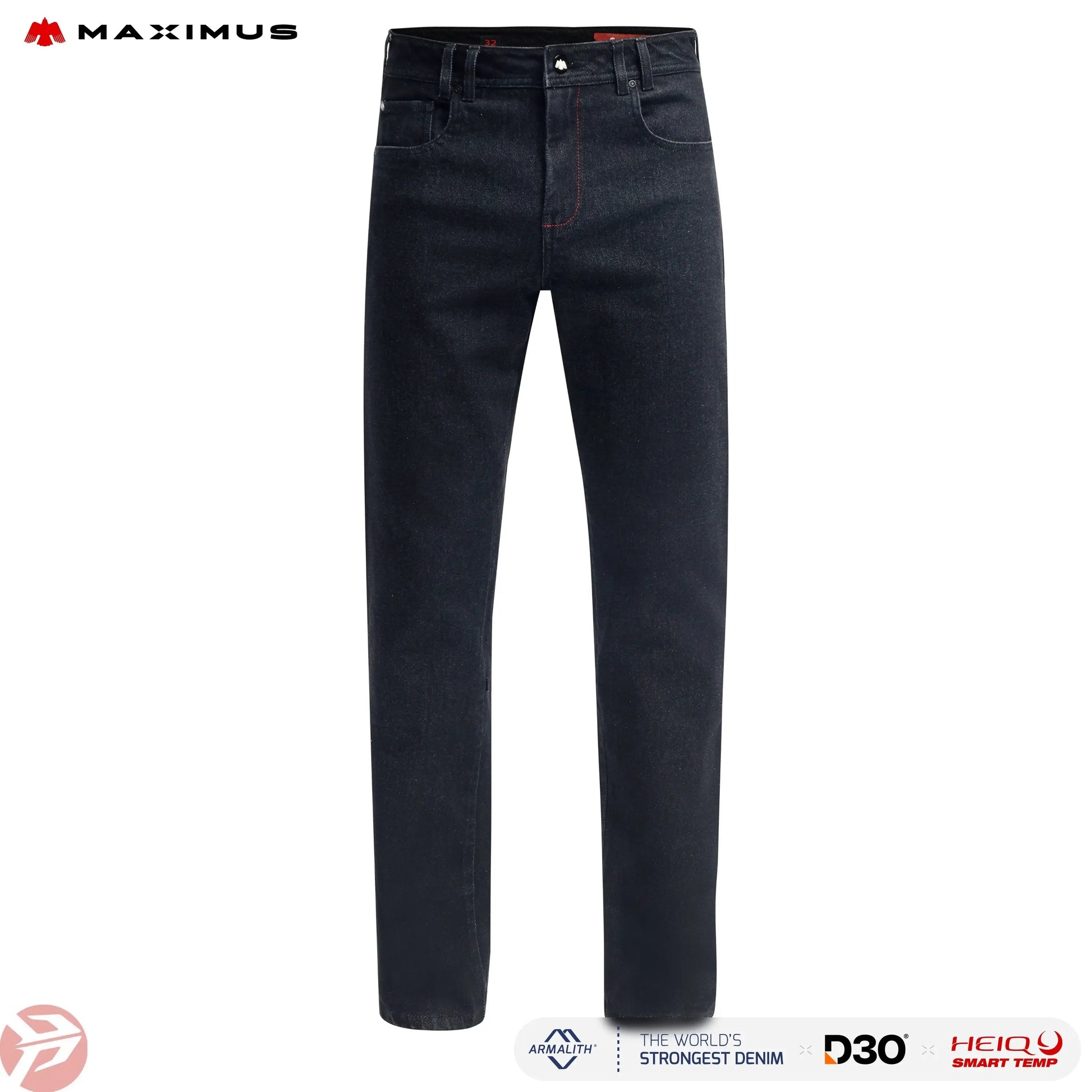 Moto Garuda Maximus Riding Denim 