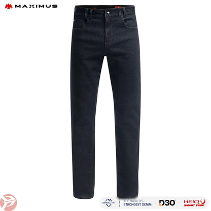 Moto Garuda Maximus Riding Denim 