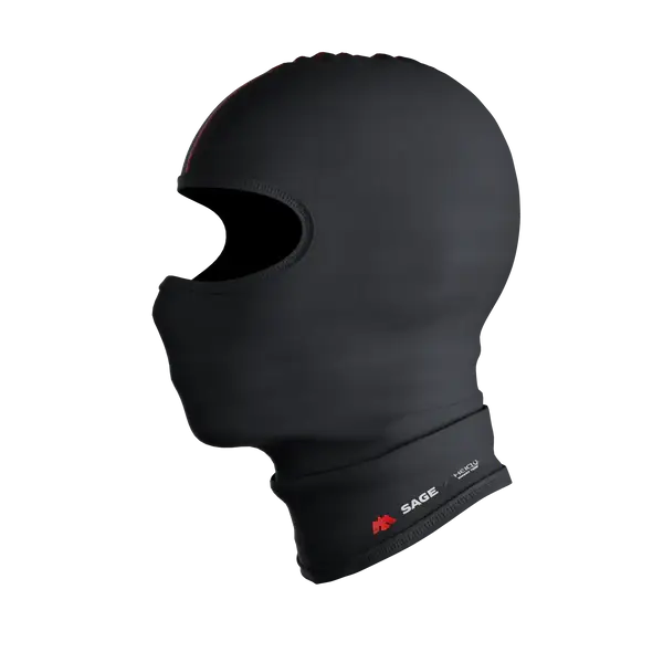 Moto Garuda Sage Balaclava For Summer