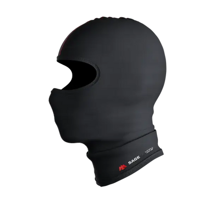 Moto Garuda Sage Balaclava For Summer