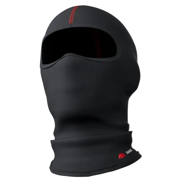 Moto Garuda Sage Balaclava For Summer