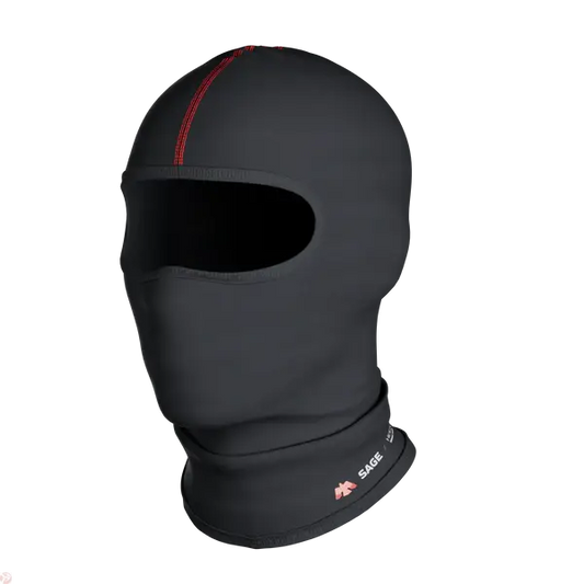 Moto Garuda Sage Balaclava For Summer 