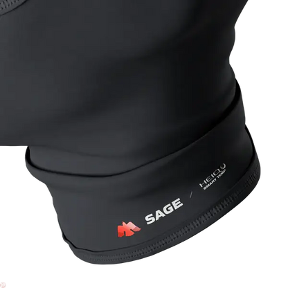 Moto Garuda Sage Balaclava For Summer 
