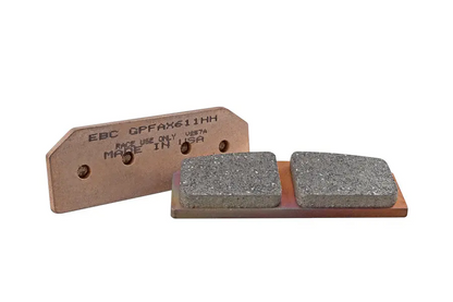EBC Brake Pad - EPFA447HH Extreme Pro EBC