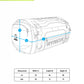 Rynox Navigator Tail Bag 50L Rynox