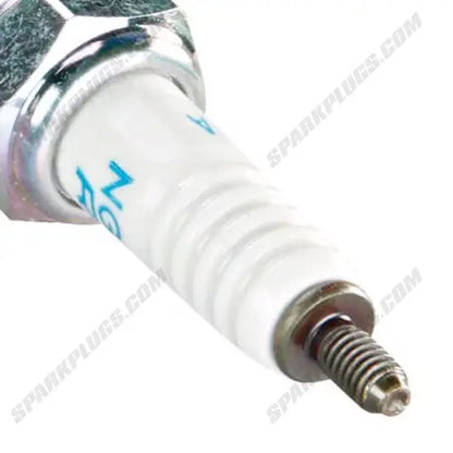 NGK CPR7EA-9 Nickel Spark Plug 