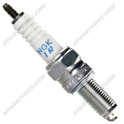 NGK CR8EIA-9 Laser Iridium Spark Plug 