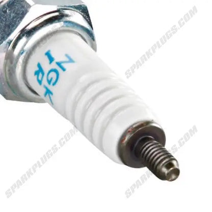 NGK CR8EIA-9 Laser Iridium Spark Plug 