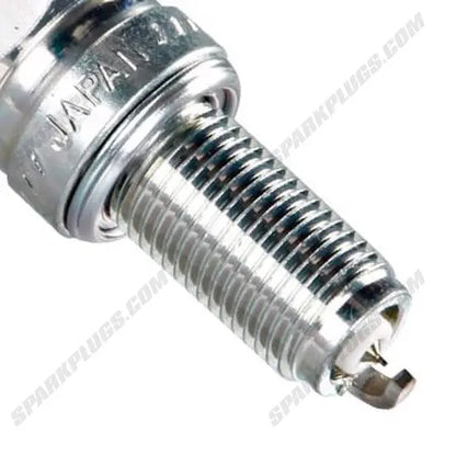 NGK CR8EIA-9 Laser Iridium Spark Plug 