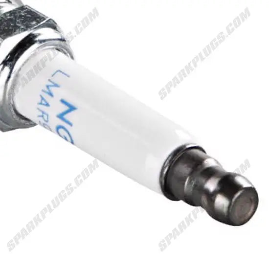 NGK LMAR8AI-8 Laser Iridium Spark Plug 