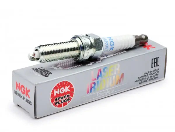 NGK LMAR8EI-7 Laser Iridium Spark Plug 