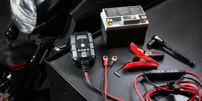 NOCO Genius1 Smart Battery Charger NOCO