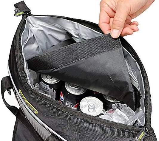 Nelson-Rigg ATV Bag - RZR/UTV 24 Pack Cooler Bag 