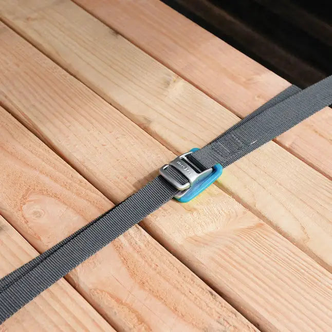 Nite Ize CamJam Plastic Strap anchor 