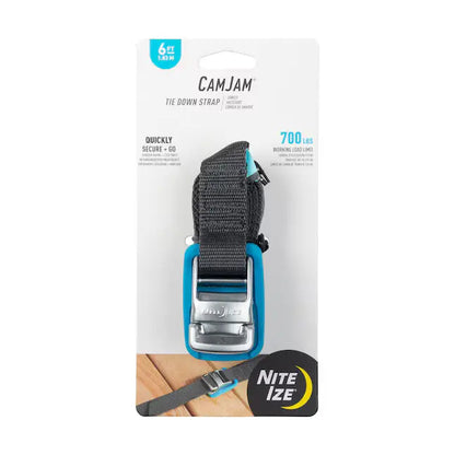 Nite Ize CamJam Plastic Strap anchor