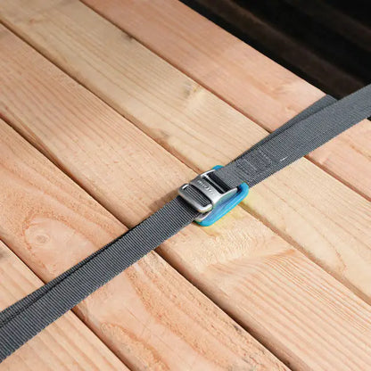 Nite Ize CamJam Plastic Strap anchor