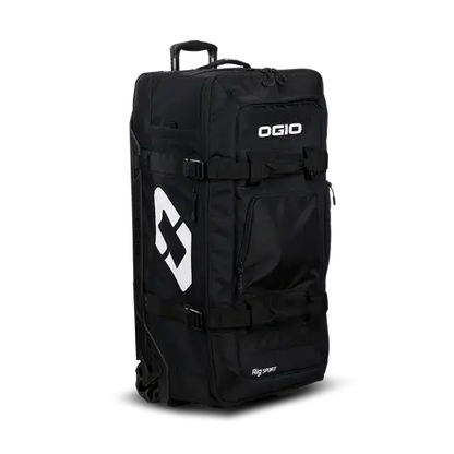 OGIO RIG ST 9800 Travel Bag- Black - Pathpavers