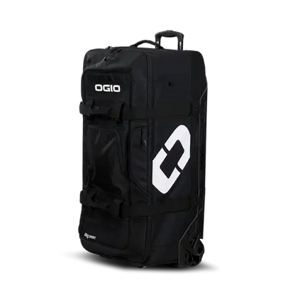 OGIO RIG ST 9800 Travel Bag- Black - Pathpavers