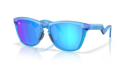 Oakley Frogskins Hybrid Fabio Quartararo Signature Series 