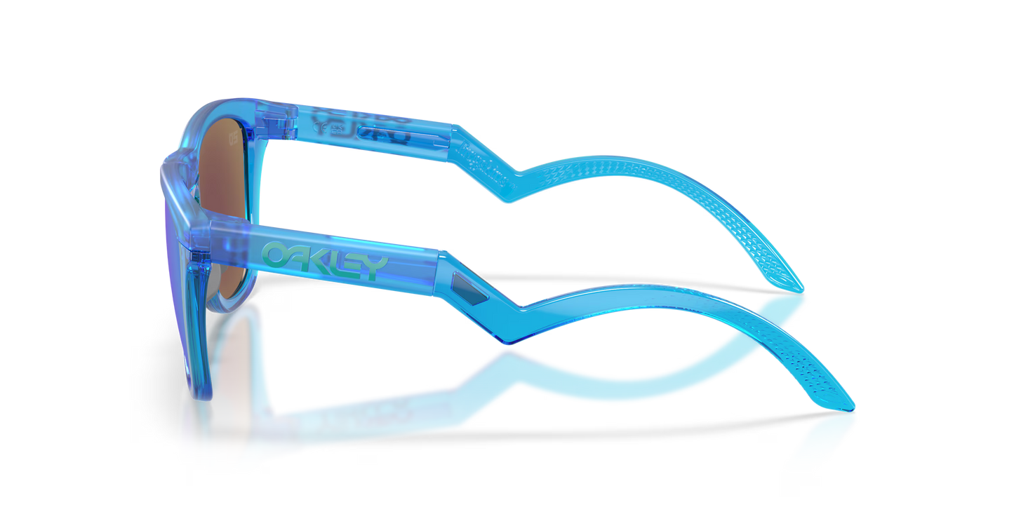Oakley Frogskins Hybrid Fabio Quartararo Signature Series 