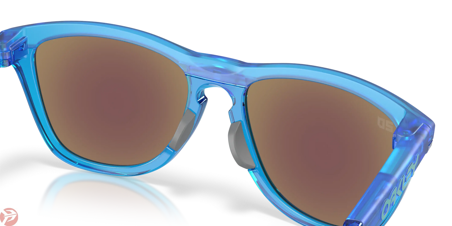 Oakley Frogskins Hybrid Fabio Quartararo Signature Series 