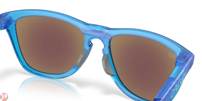 Oakley Frogskins Hybrid Fabio Quartararo Signature Series 