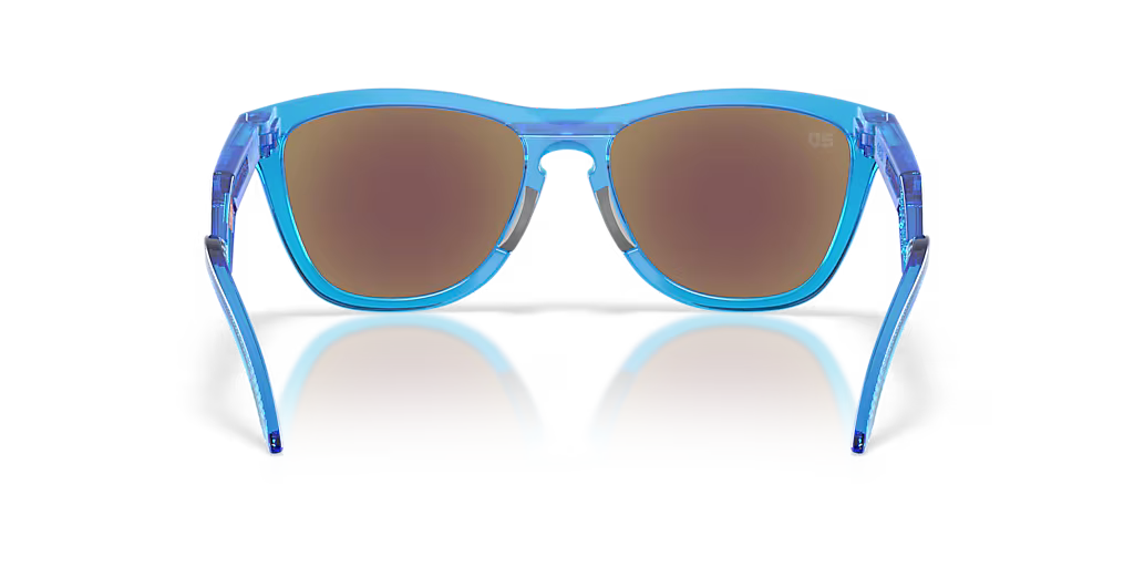 Oakley Frogskins Hybrid Fabio Quartararo Signature Series 