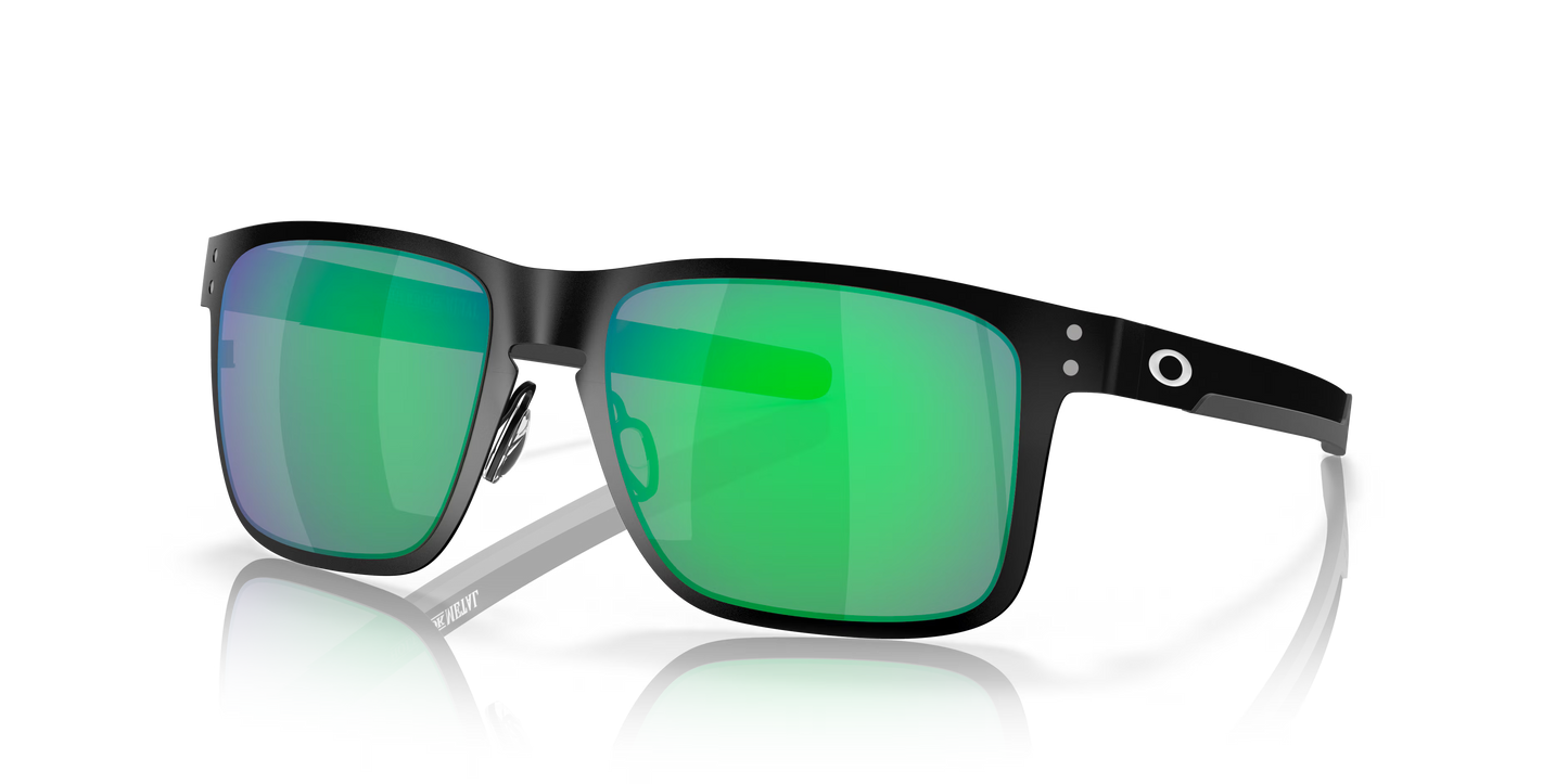 Oakley Holbrook 