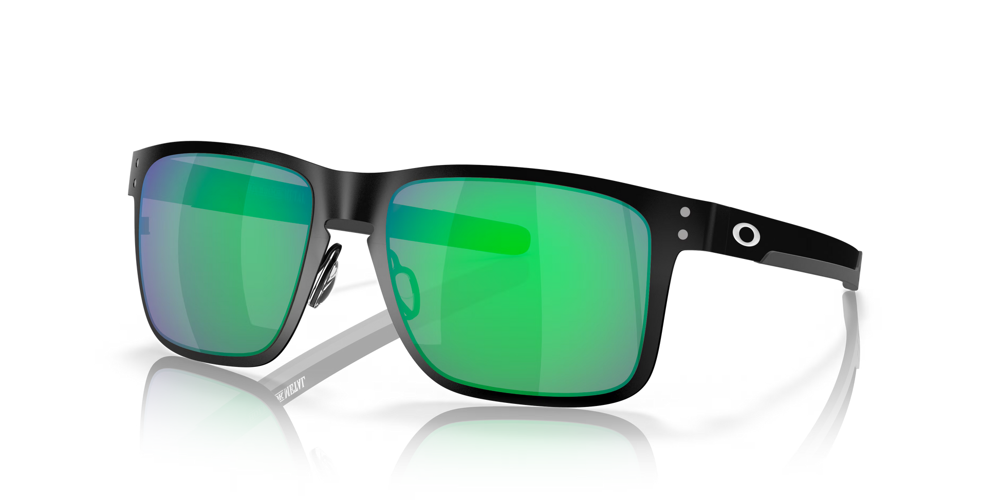Oakley Holbrook 