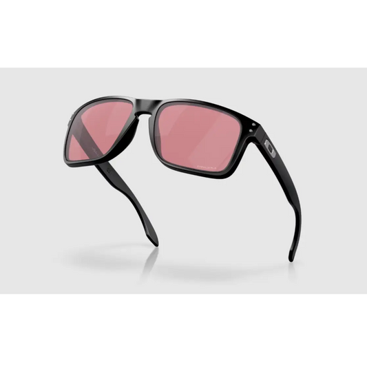 Oakley Holbrook XL Prizm Dark Golf Lenses,  Matte Black Frame 
