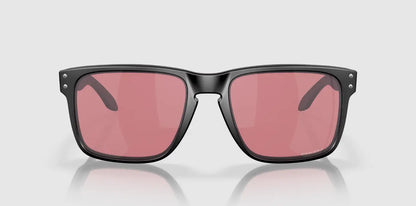 Oakley Holbrook XL Prizm Dark Golf Lenses,  Matte Black Frame 