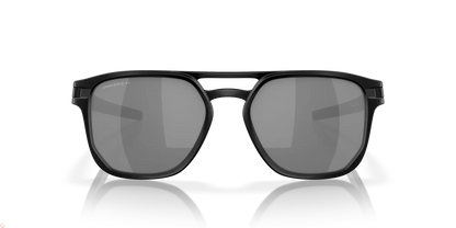 Oakley Latch™ Beta- prizm black polarized Lenses,  matte black Frame 