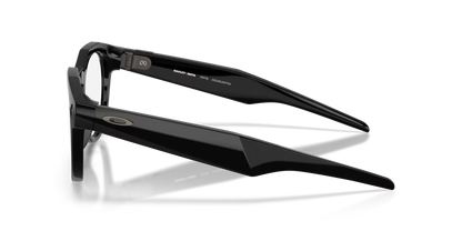 Oakley Meta HSTN Amethyst / Transitions® Lenses, Black Frame 
