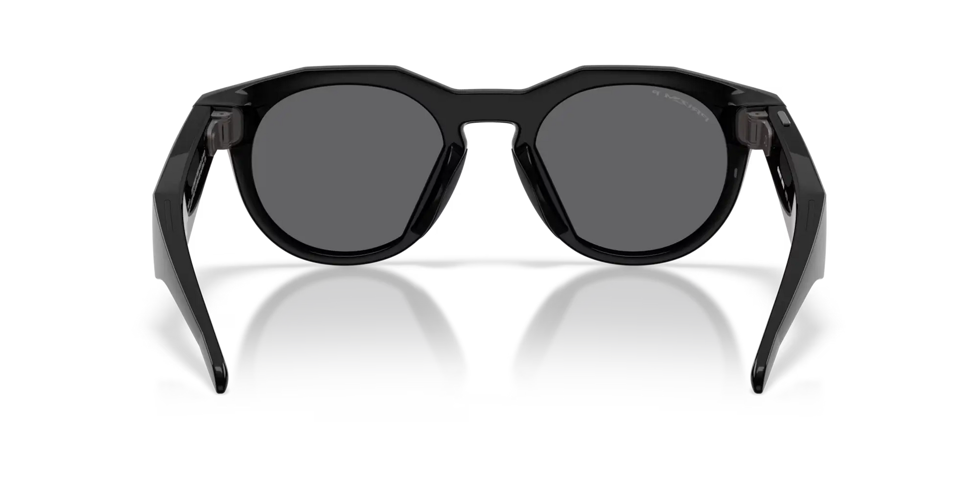 Oakley Meta HSTN Prizm Black Polarized Lenses, Black Frame 
