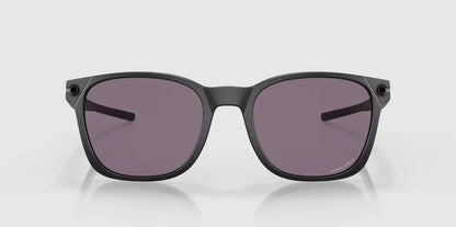 Oakley Ojector Prizm Grey Lenses,  Matte Black Frame 