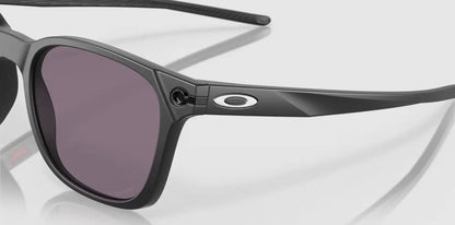 Oakley Ojector Prizm Grey Lenses,  Matte Black Frame 