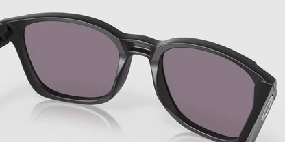 Oakley Ojector Prizm Grey Lenses,  Matte Black Frame 